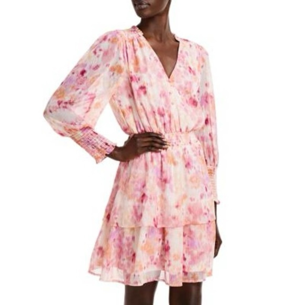 Women’s dress size M BRAND: Aqua from Bloomingdale’s